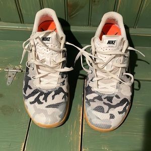 Size10 Nike Metcon